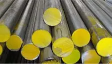 Alloy Steel grades Fetured Image