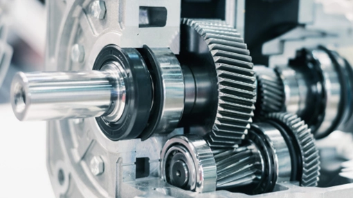 Bearing Shaft Quality Bars