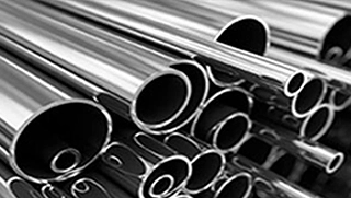 Medical Steel Grades