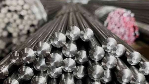 Precision Ground Bars Precision Ground Bars