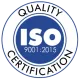 ISO logo