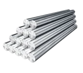 Bar Steel Centerless Grinding 1