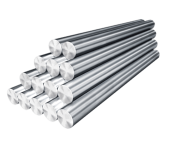 Bar Steel Centerless Grinding