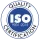 ISO logo