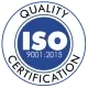 ISO logo