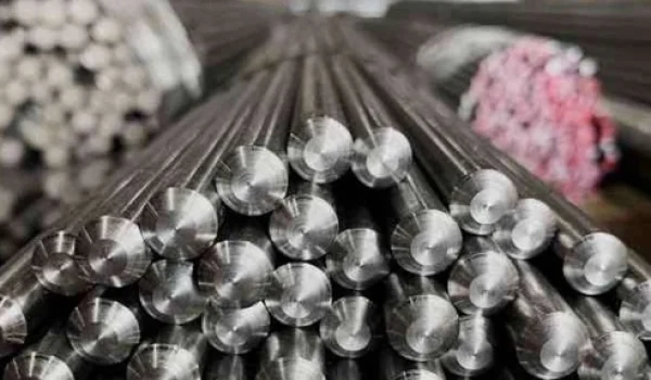 Precision Ground Bars